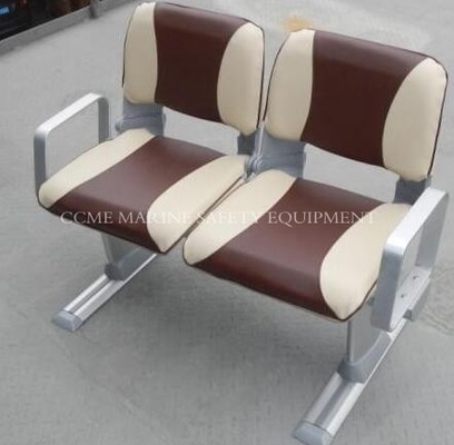 China Marine Passenger Seat For Ferry Ship Boat supplier