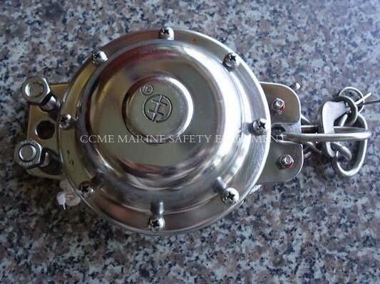 China Marine Hydrostatic Release Unit for Life Rafts supplier