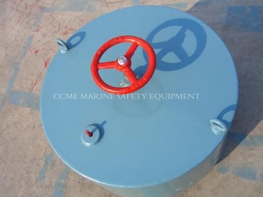 China Marine Steel Mushroom Ventilator supplier