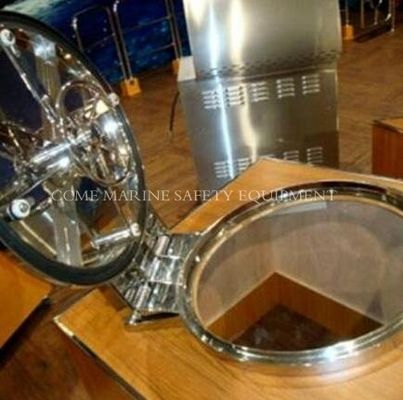 China Marine Window  Porthole Side Scuttles supplier
