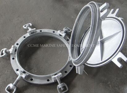 China Marine Steel Rectangular Window Marine Aluminum Window supplier