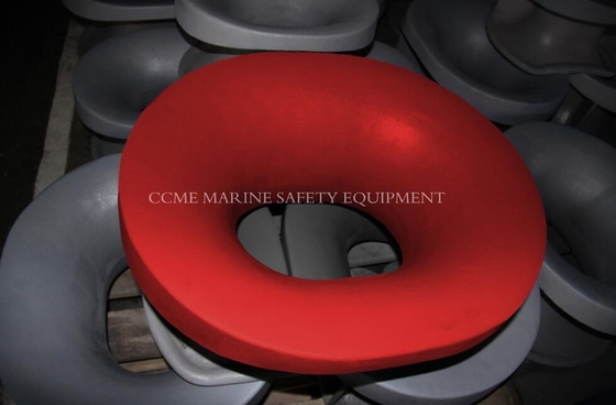 China Marine Panama Deck Mounted Chock supplier