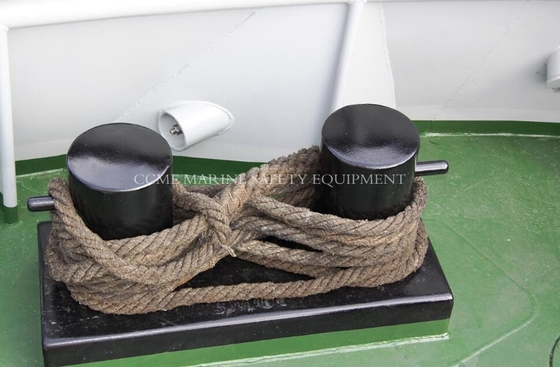 China Marine Cross Bitt Bollard Dock Bollard Stainless Steel Bollard supplier