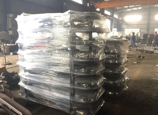 China Marine Weathertight Steel Door supplier