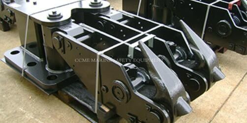 China Marine Quick Release Hook and Towing Hook supplier