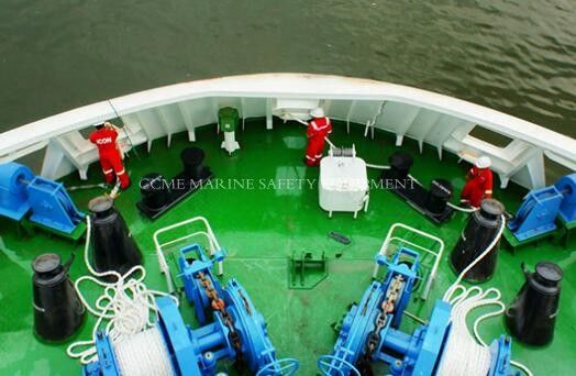 China Marine Windlass Chain Stopper Cleats Mooring Bollard supplier