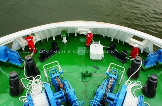 China Marine Windlass Chain Stoppers Cleats Bollard supplier