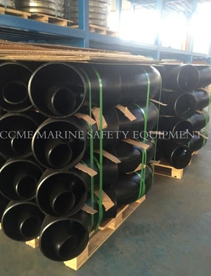 China Seamless 90deg SCH40 Elbows 90 Deg Elbow Steel 90 Deg Carbon Steel supplier