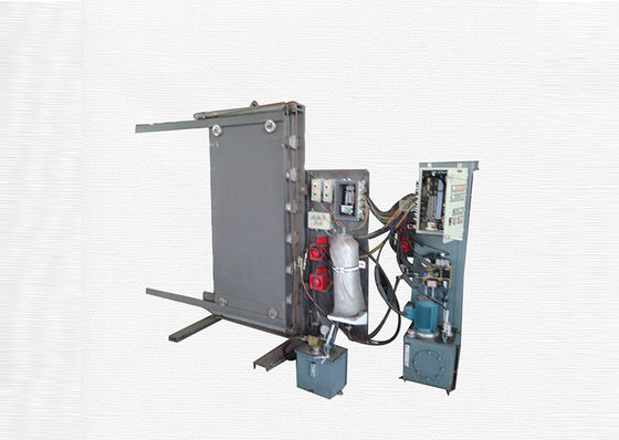 China Marine Hydraulic Sliding Watertight Door supplier