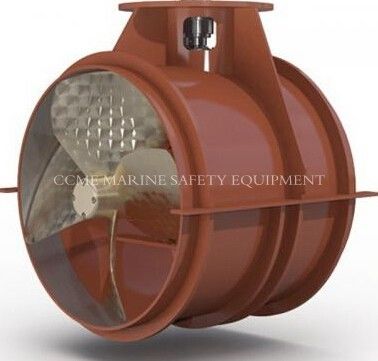 Marine Fixed Pitch Propeller Or Controllable Pitch Propeller Thrusters supplier