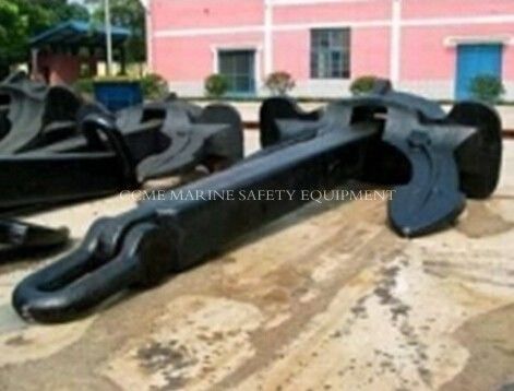 Ship Hall Anchor Ship Anchor Marine Anchor Spek Anchor Mooirng Anchor supplier