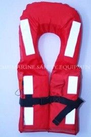 Marine Life Jacket For Adult Fishing Life Jacket Children life vest supplier