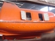 20Persons Totally enclosed  life boat supplier