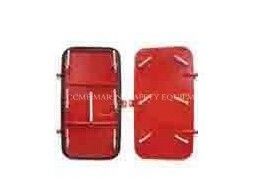 Marine Weathertight Steel Door Marine A60 B0 Material Door supplier
