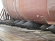 Marine Shipping Airbag And Pneumatic Rubber Fenders supplier