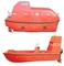 Marine Totally Enclosed Type Life Boat 20-100 Persons Life Boat supplier