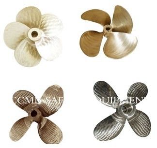 Marine Propeller And Thruster Propulsion Equipment supplier