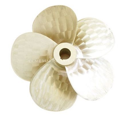 Marine thruster and Propeller marine propulsion equipment supplier