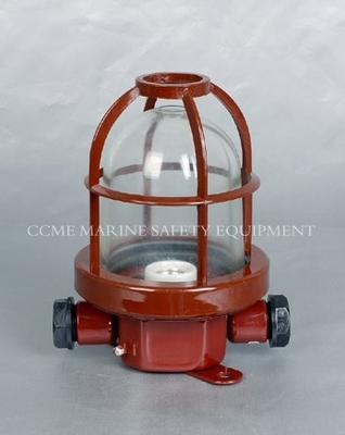 Marine Fluorescent Explosion-Proof Pendant Lights supplier
