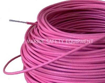 Shipyard BV Certified SHF1 Sheathed Marine Telecommunication Cable supplier