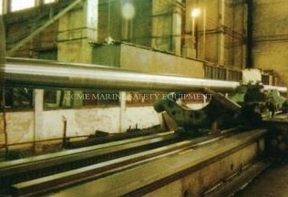 Marine Stern Frame Stern Boss Stern Shaft Propeller Shaft Propellers supplier