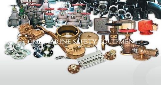 Marine Gate Valve Globe Valve Check Valve SDNR Valve Hose Valves supplier
