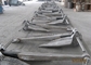 Marine Fabricated Hhp Anchor Danforth HHP Anchor supplier