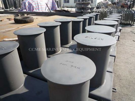 Marine Bollard Marine Dock Bollard Mooring Bollard supplier