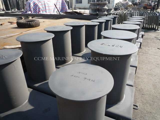 Marine Bollard Marine Fairlead Marine Mooring Equipment supplier