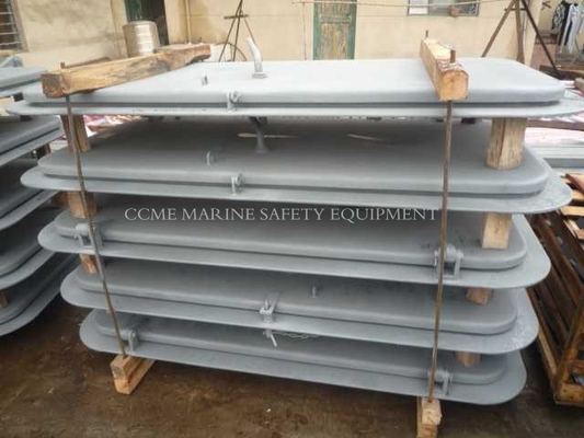 Marine Hydraulic Sliding Watertight Doors supplier