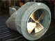 Marine Tunnel Style Thruster Retractable Type Thruster supplier