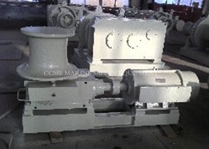 Marine Windlass Capstan Marine Electric Capstans supplier