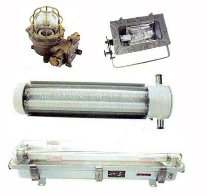 Marine Explosion Proof Light Marine Electric Equipment supplier