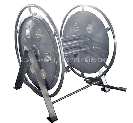 Mooring Fiber Wire Reel Rope Mooring Reels supplier