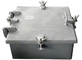 Marine Outfitting Equipment Marine Small Steel Hatch Cover supplier