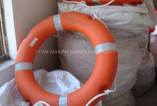 Marine Solas Life Buoy 4.3kg Life Ring Life buoys supplier