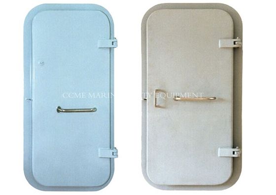 Marine A60 Watertight Door  Fire Proof Type Door supplier