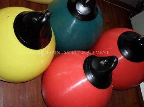 PVC Boat Fender Marine Dock Boat Fender floating fender supplier