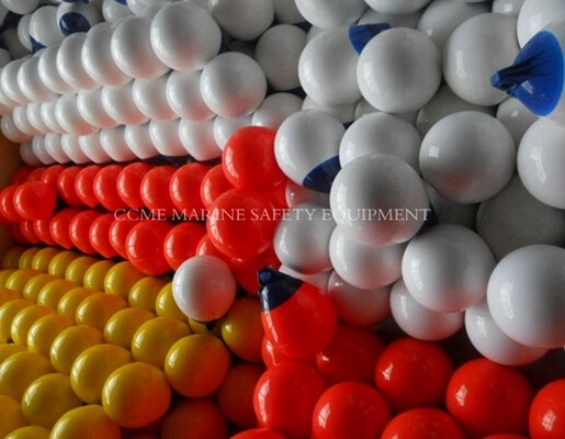 Marine E.V.A Foam filled fender marine PVC Boat Fenders supplier