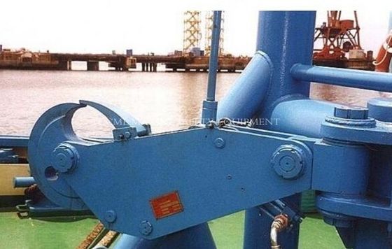 Marine Quick Release Hook and Towing Hook supplier