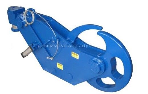 Marine Towing Hooks supplier