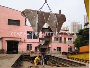 Marine Offshore Stevin MK5 Anchor Marine Anchor Mooring Anchor supplier
