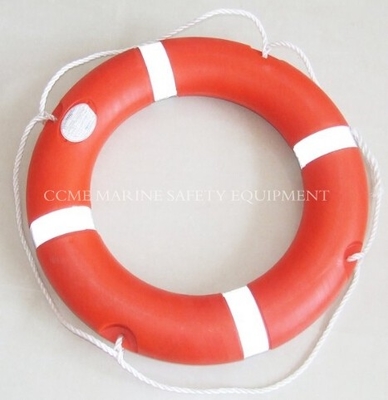 Marine SOLAS Approved 2.5kg & 4.3kg Life Buoys supplier