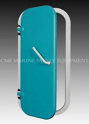 Marine Door Ship Sliding Watertight Door marine steel door marine A60 B15 door supplier