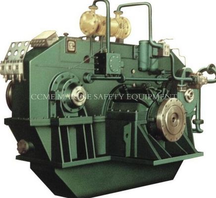 Marine Reduction Gearbox marine deck gearbox supplier