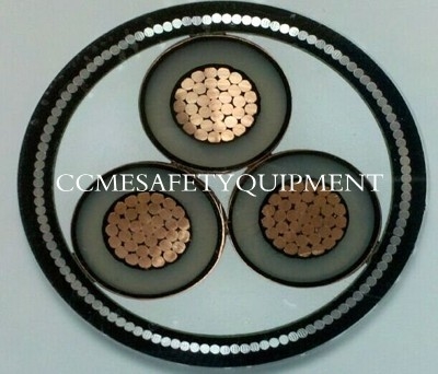 Shipboard Cable Marine Cable XLPE Meter Cable For Ships supplier