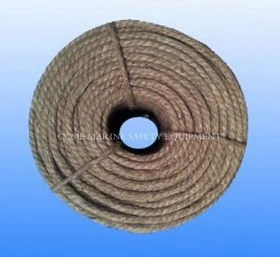 Marine Ship 3-Strand Nylon Braided Mooring Rope Marine Bollard Marine PP Rope supplier