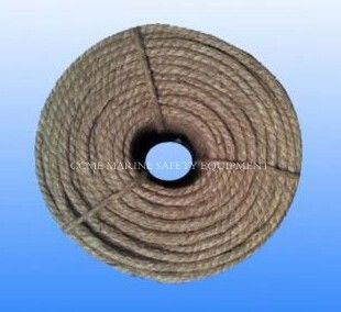 Marine Ship 3-Strand Nylon Braided Mooring Rope  Marine PP Rope supplier