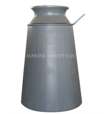 Marine Mooring Equipment Single Roller Fairlead with Cleats supplier