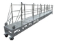 Aluminium Gangway Ladder Plate Type supplier